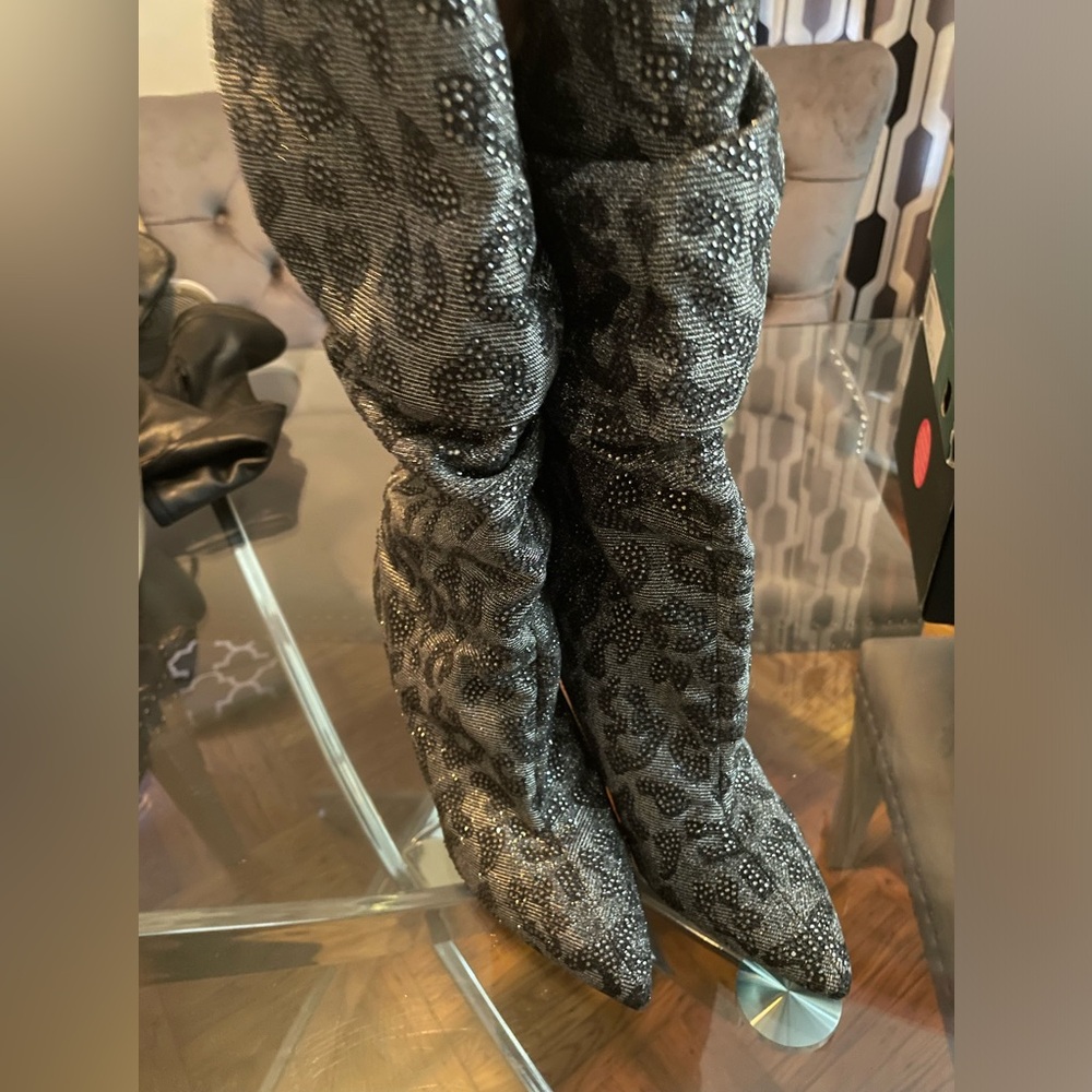 Cleaning out my closet